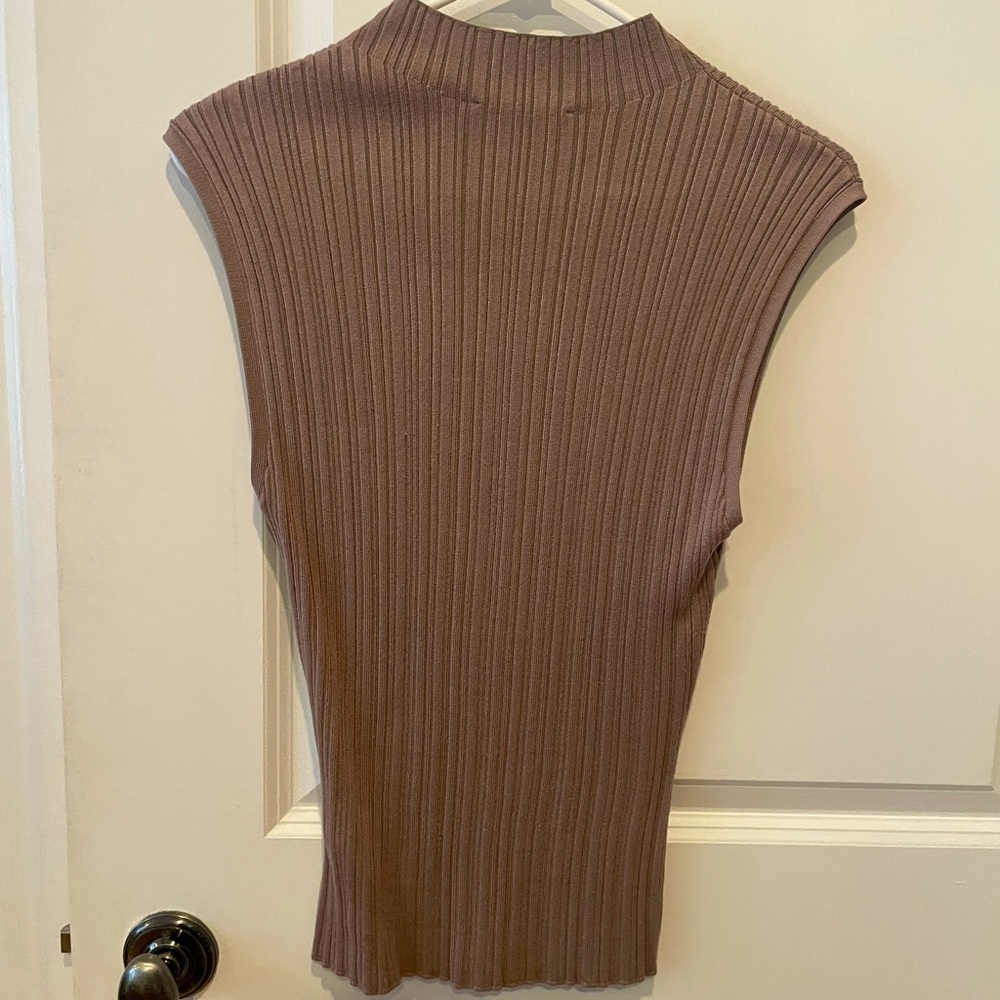 Abercrombie & Fitch Knit top